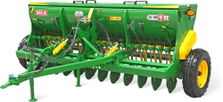 Universal Combine Seed Drill