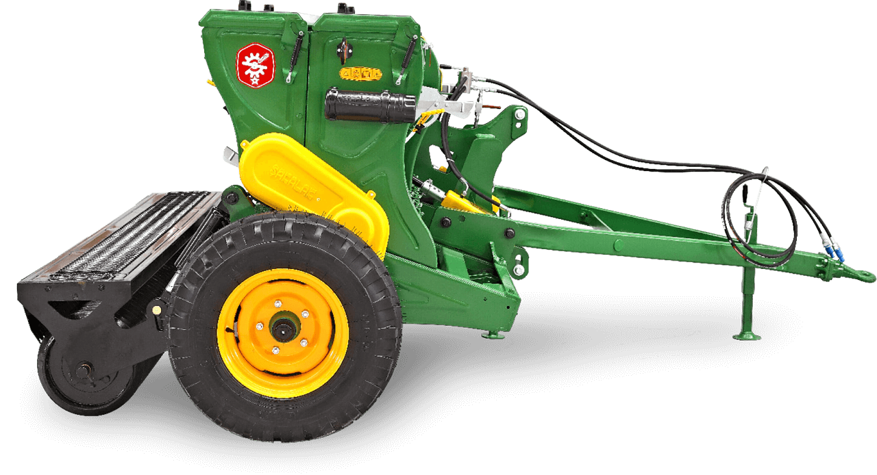 Universal Combine Seed Drill