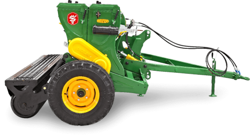 Universal Combine Seed Drill