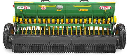 Universal Combine Seed Drill